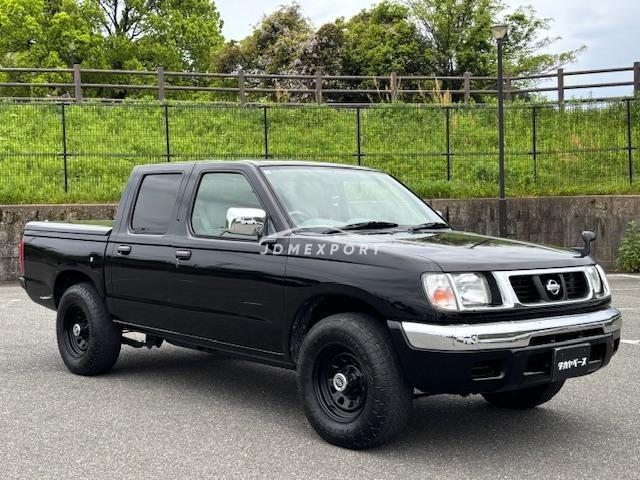 Nissan Datsun Pickup 1999
