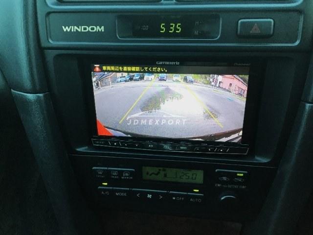 Toyota Windom 1999 thumbnail 18