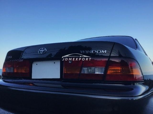 Toyota Windom 1999 thumbnail 24