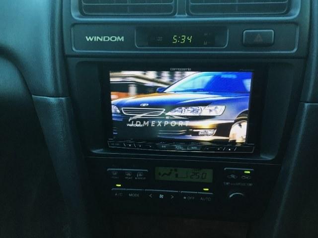 Toyota Windom 1999