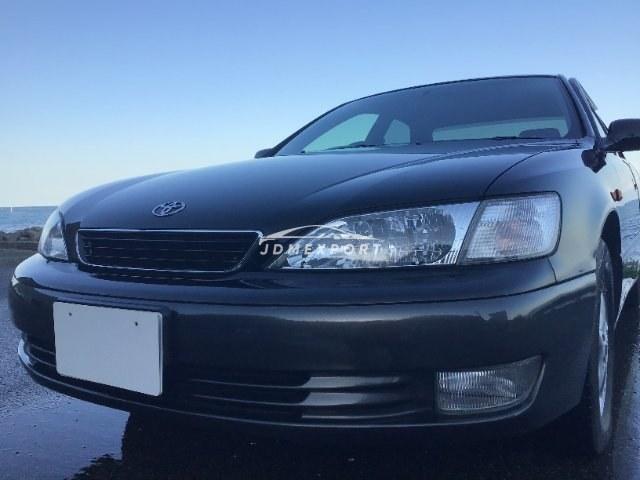 Toyota Windom 1999 thumbnail 31
