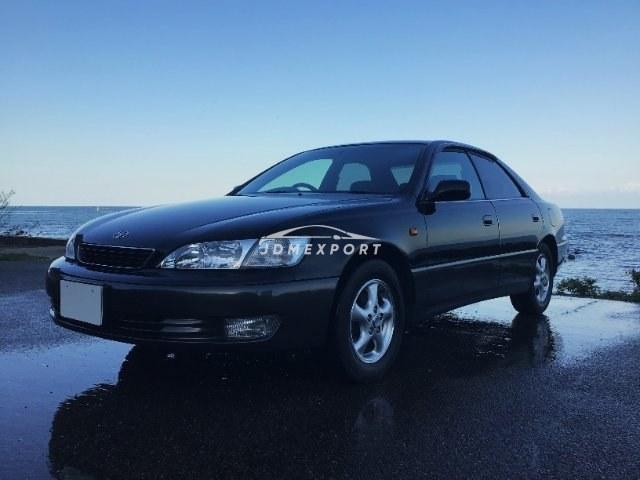Toyota Windom 1999 thumbnail 2