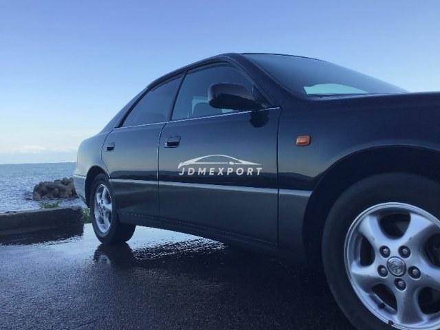 Toyota Windom 1999 thumbnail 5