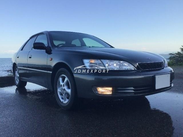 Toyota Windom 1999 thumbnail 8