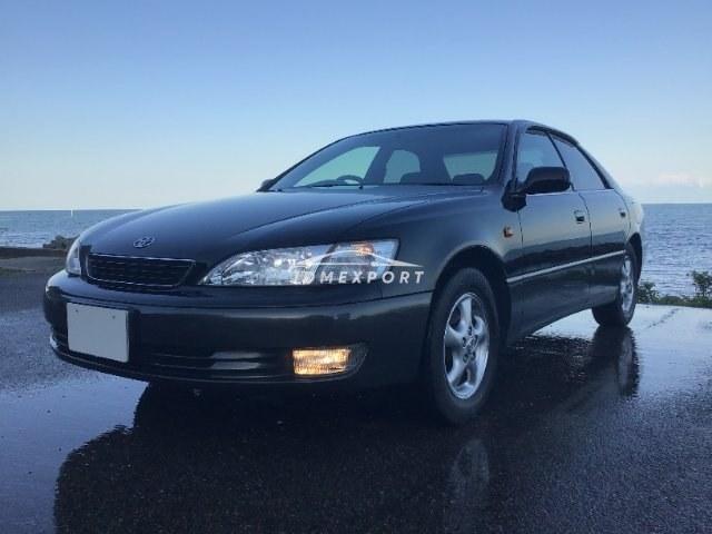 Toyota Windom 1999 thumbnail 7