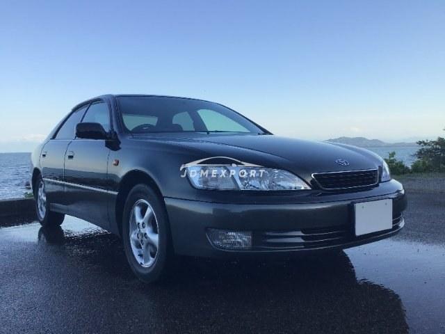 Toyota Windom 1999 thumbnail 30