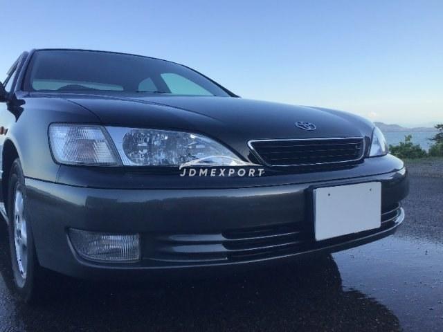 Toyota Windom 1999 thumbnail 4