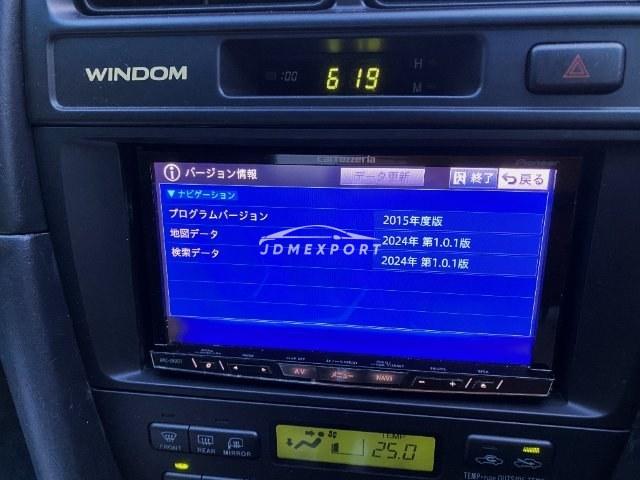 Toyota Windom 1999 thumbnail 23