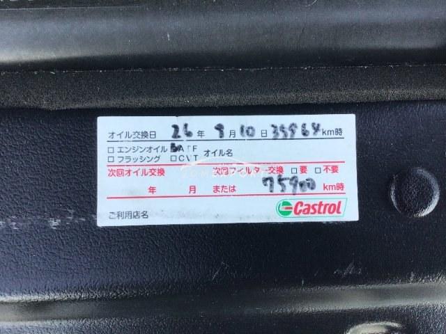 Toyota Windom 1999 thumbnail 13