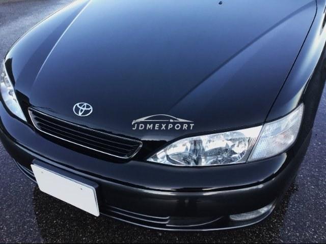 Toyota Windom 1999 thumbnail 27