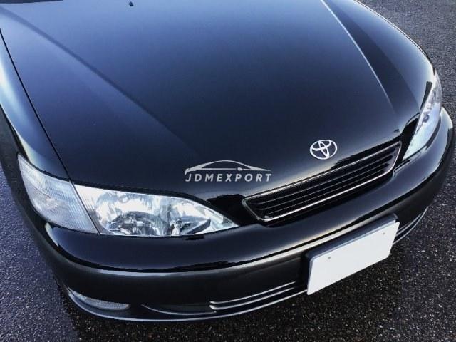 Toyota Windom 1999 thumbnail 26