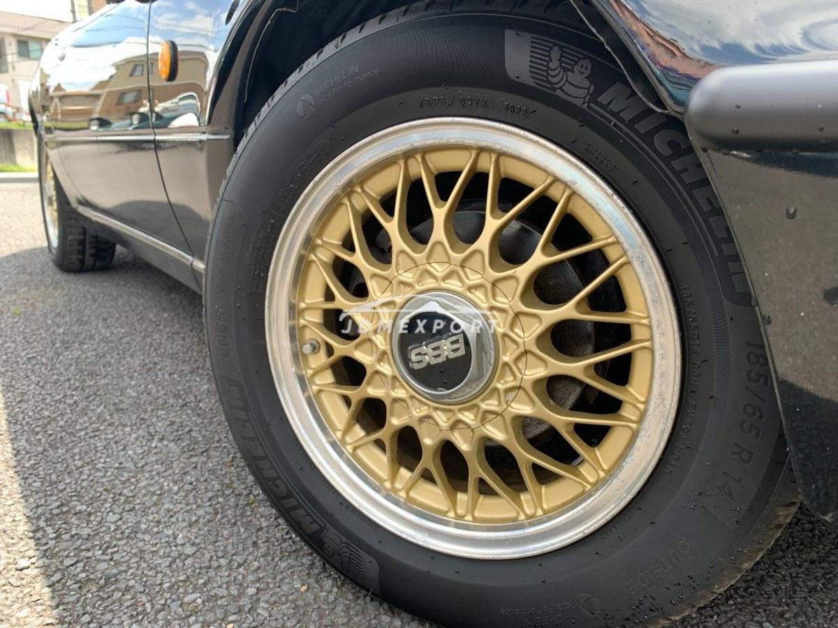 Mazda Eunos Roadster 1993 thumbnail 17