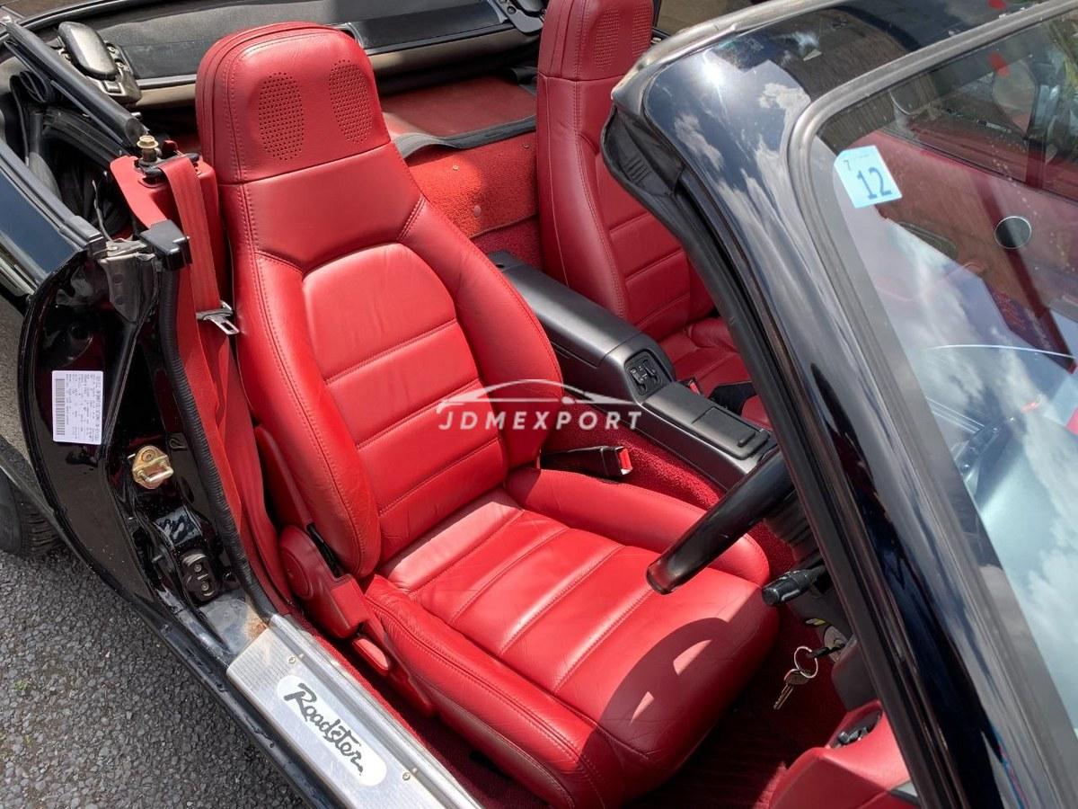 Mazda Eunos Roadster 1993 thumbnail 20