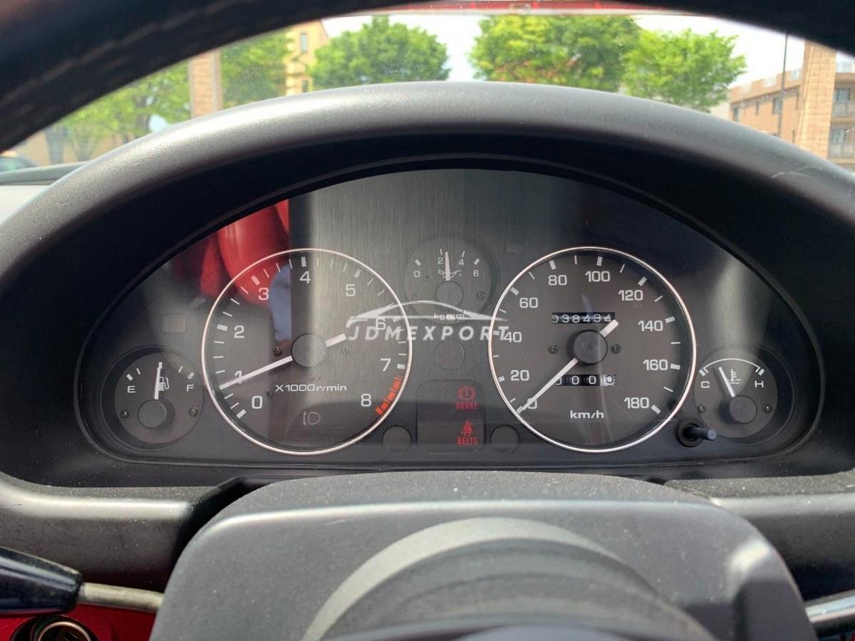 Mazda Eunos Roadster 1993 thumbnail 22
