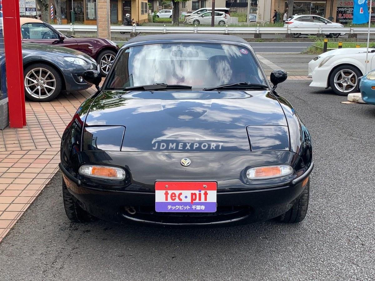 Mazda Eunos Roadster 1993 thumbnail 3