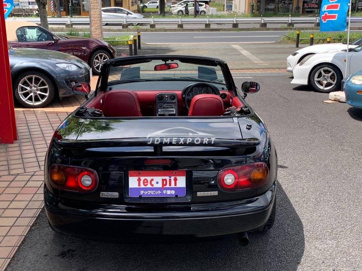 Mazda Eunos Roadster 1993 thumbnail 15