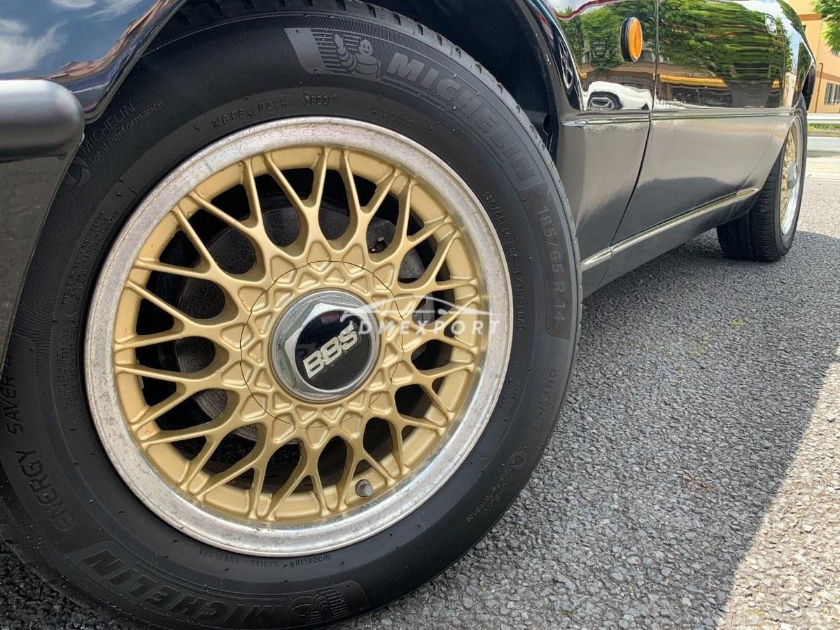 Mazda Eunos Roadster 1993 thumbnail 18