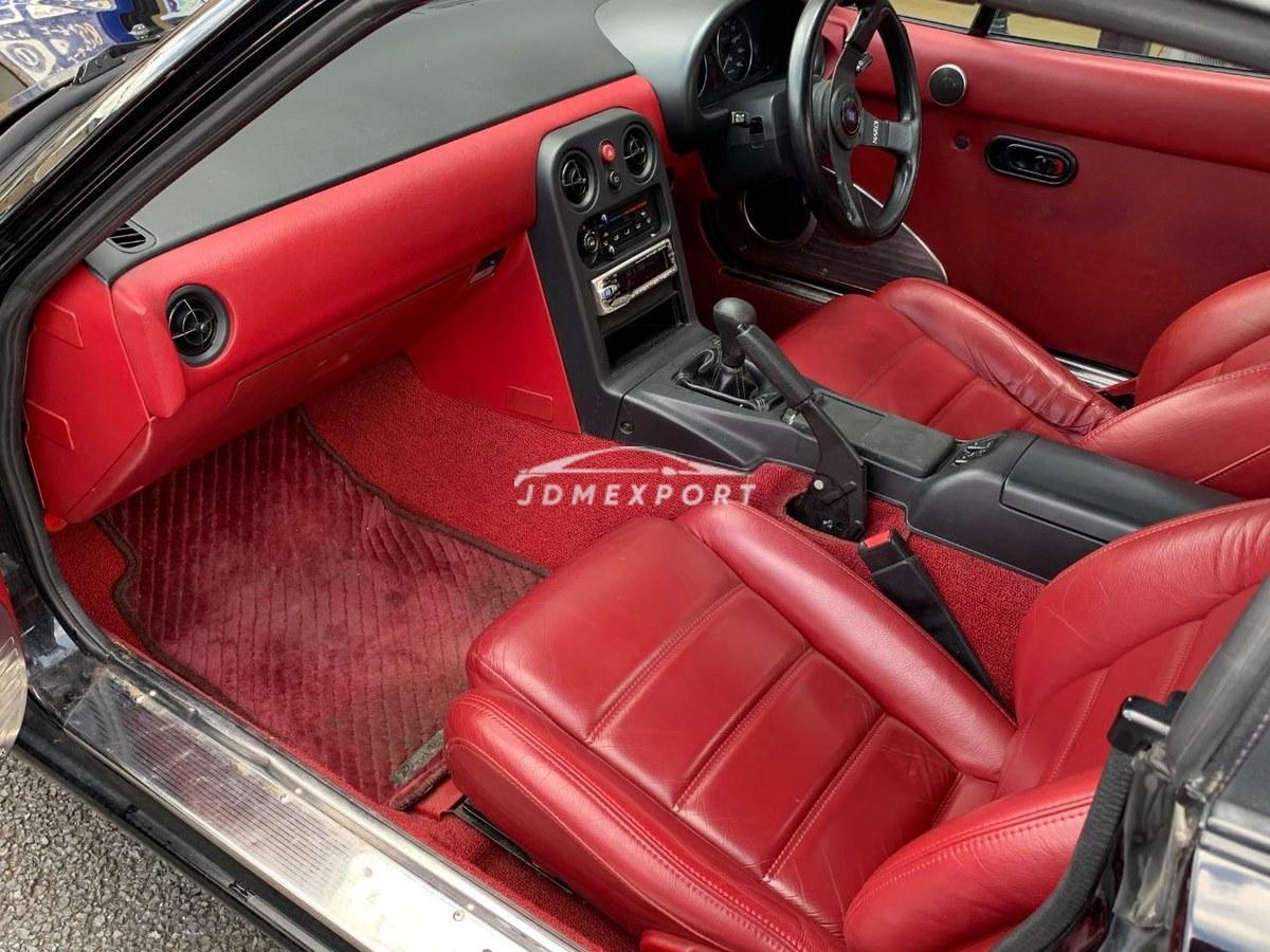 Mazda Eunos Roadster 1993 thumbnail 28