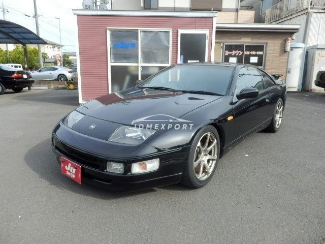 Nissan Fairlady Z 1995