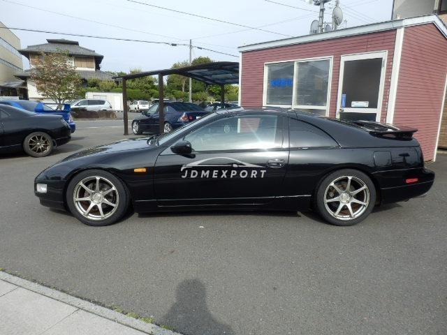 Nissan Fairlady Z 1995 thumbnail 8