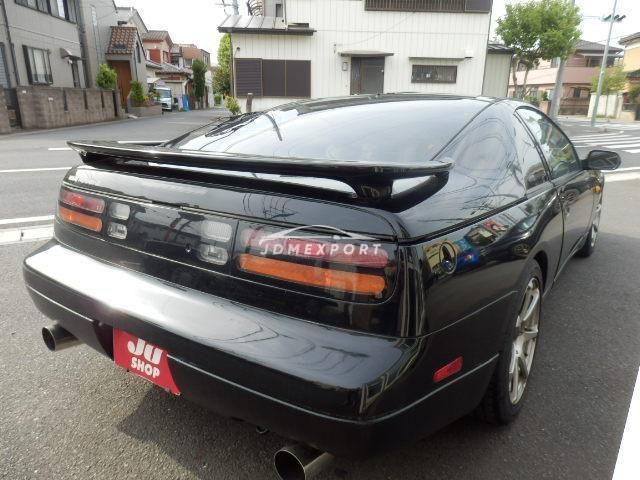 Nissan Fairlady Z 1995 thumbnail 5