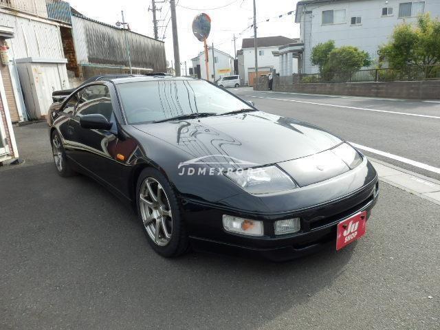 Nissan Fairlady Z 1995 thumbnail 6