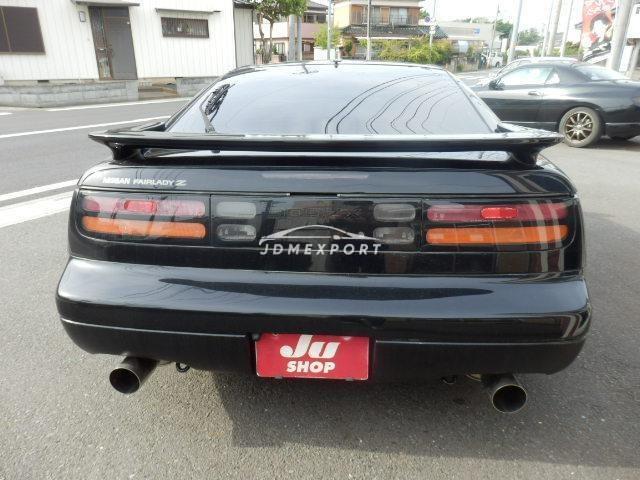 Nissan Fairlady Z 1995 thumbnail 9