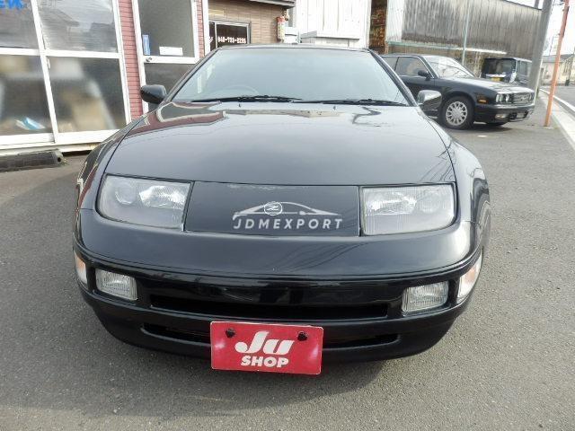 Nissan Fairlady Z 1995 thumbnail 7
