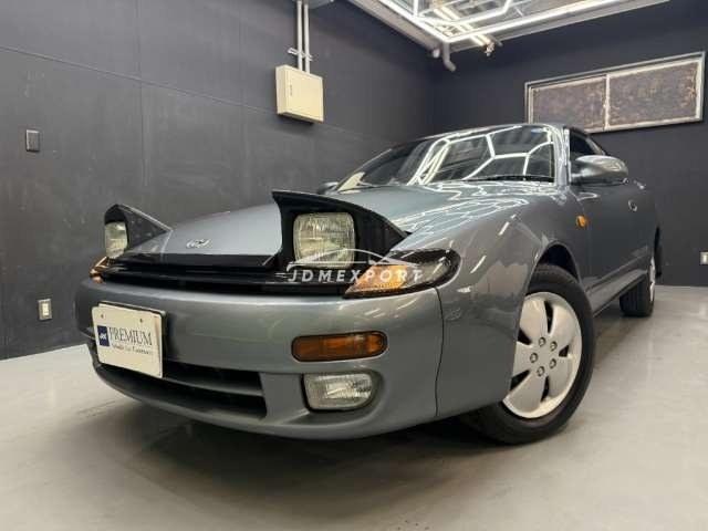 Toyota Celica 1992