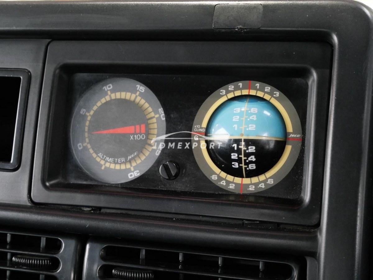Suzuki Jimny 1991 thumbnail 20