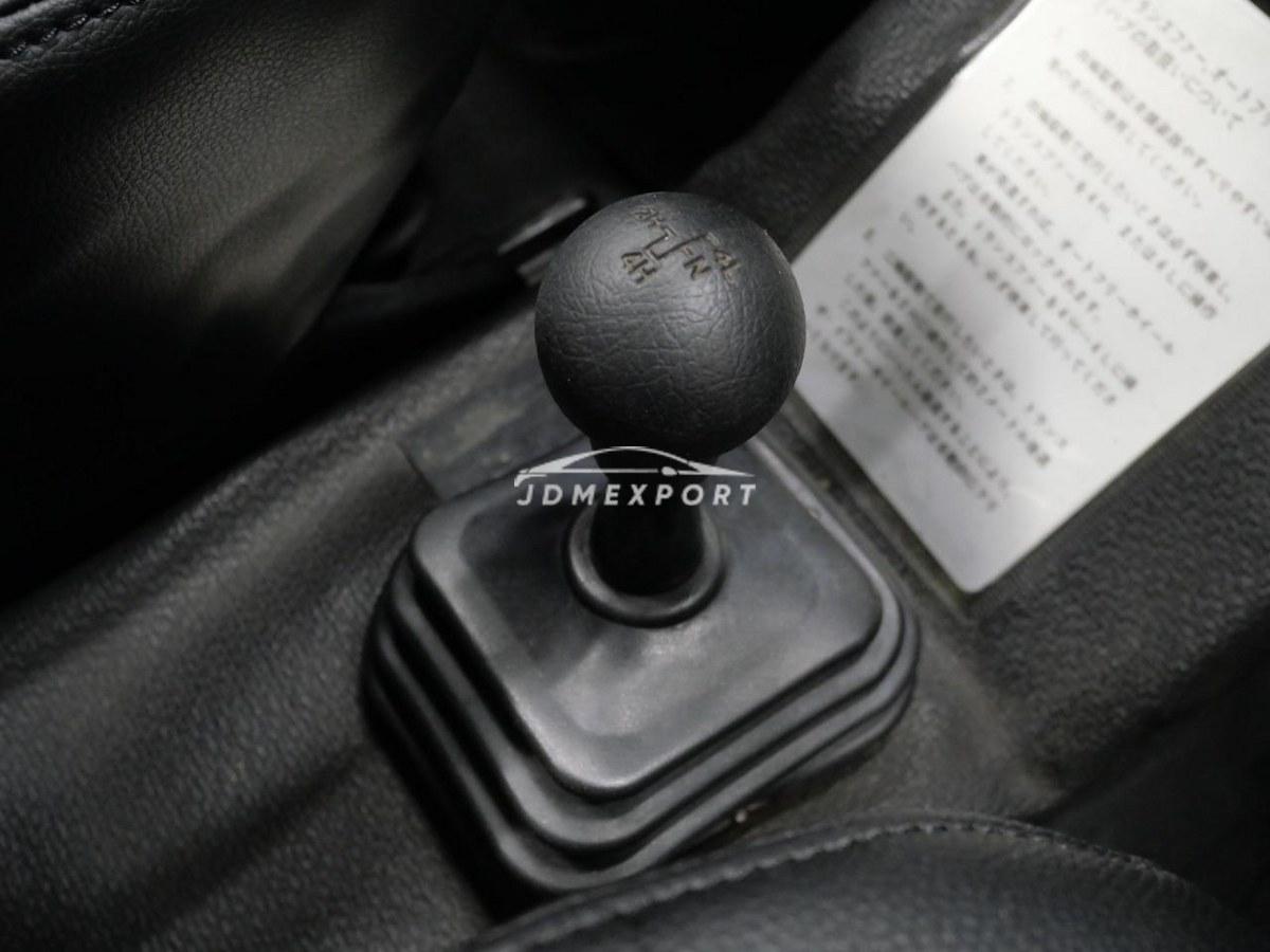 Suzuki Jimny 1991 thumbnail 63