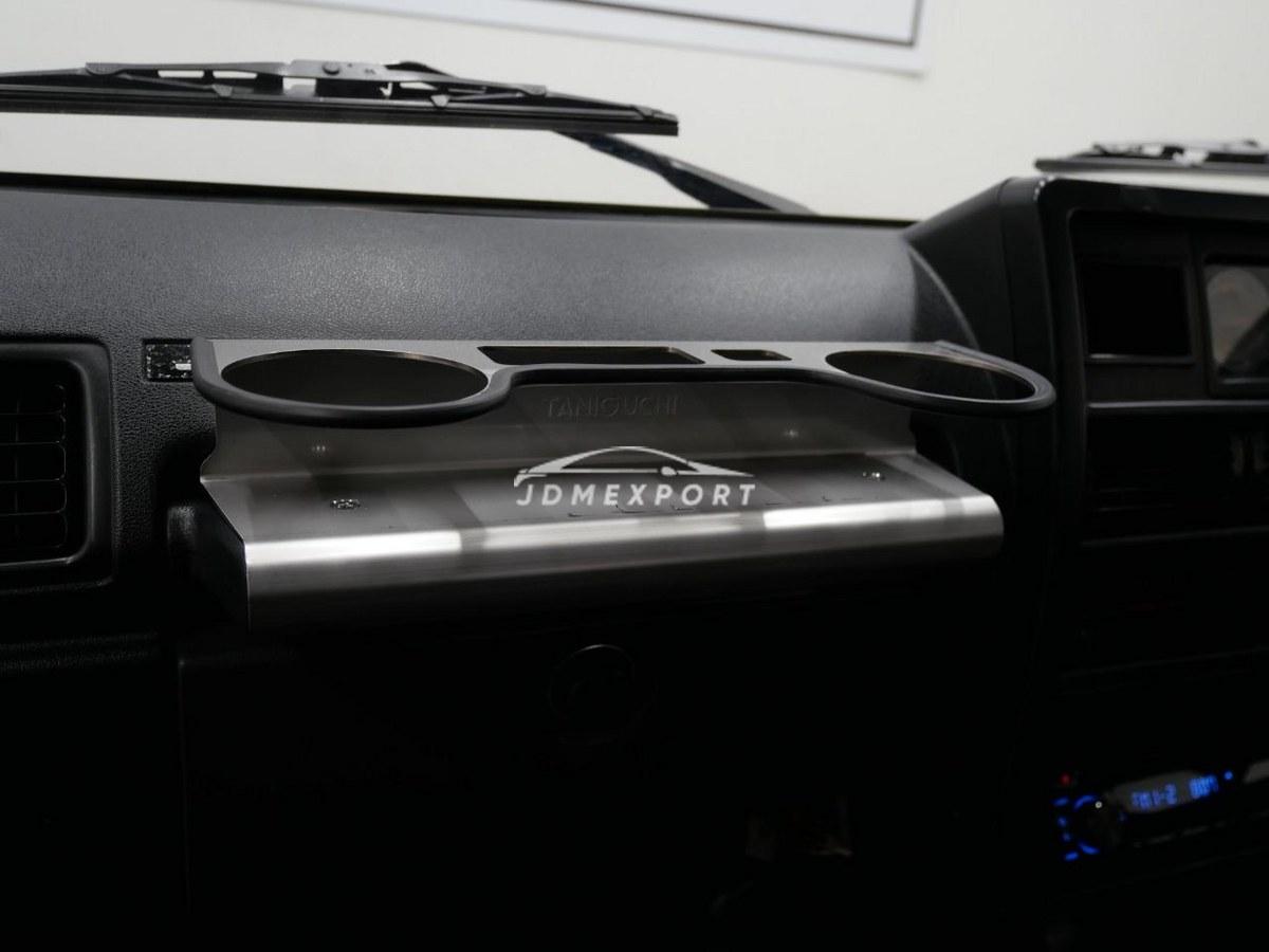Suzuki Jimny 1991 thumbnail 67