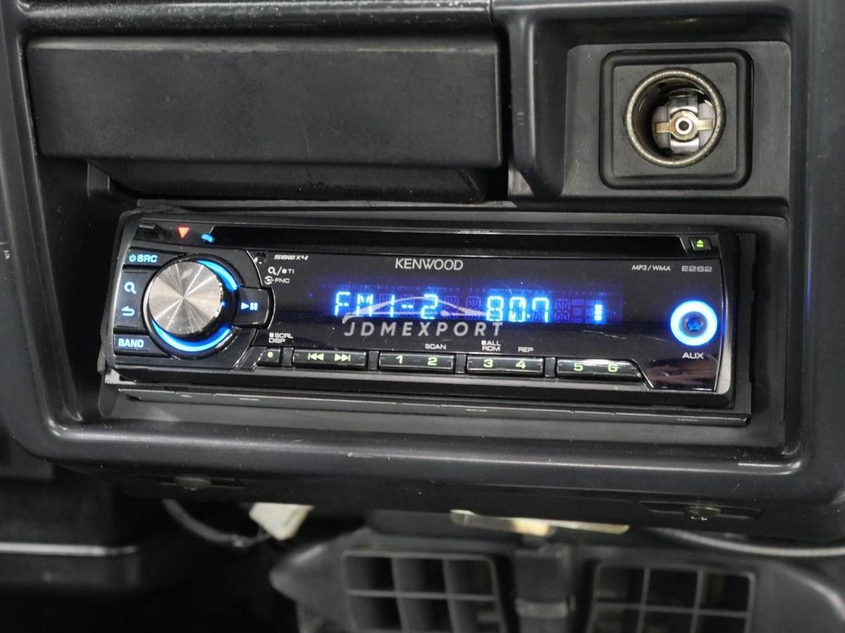 Suzuki Jimny 1991 thumbnail 19