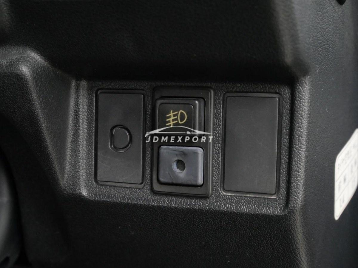 Suzuki Jimny 1991 thumbnail 60