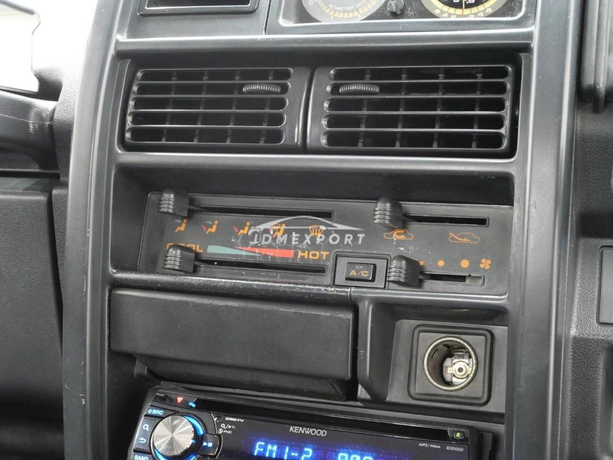 Suzuki Jimny 1991 thumbnail 61