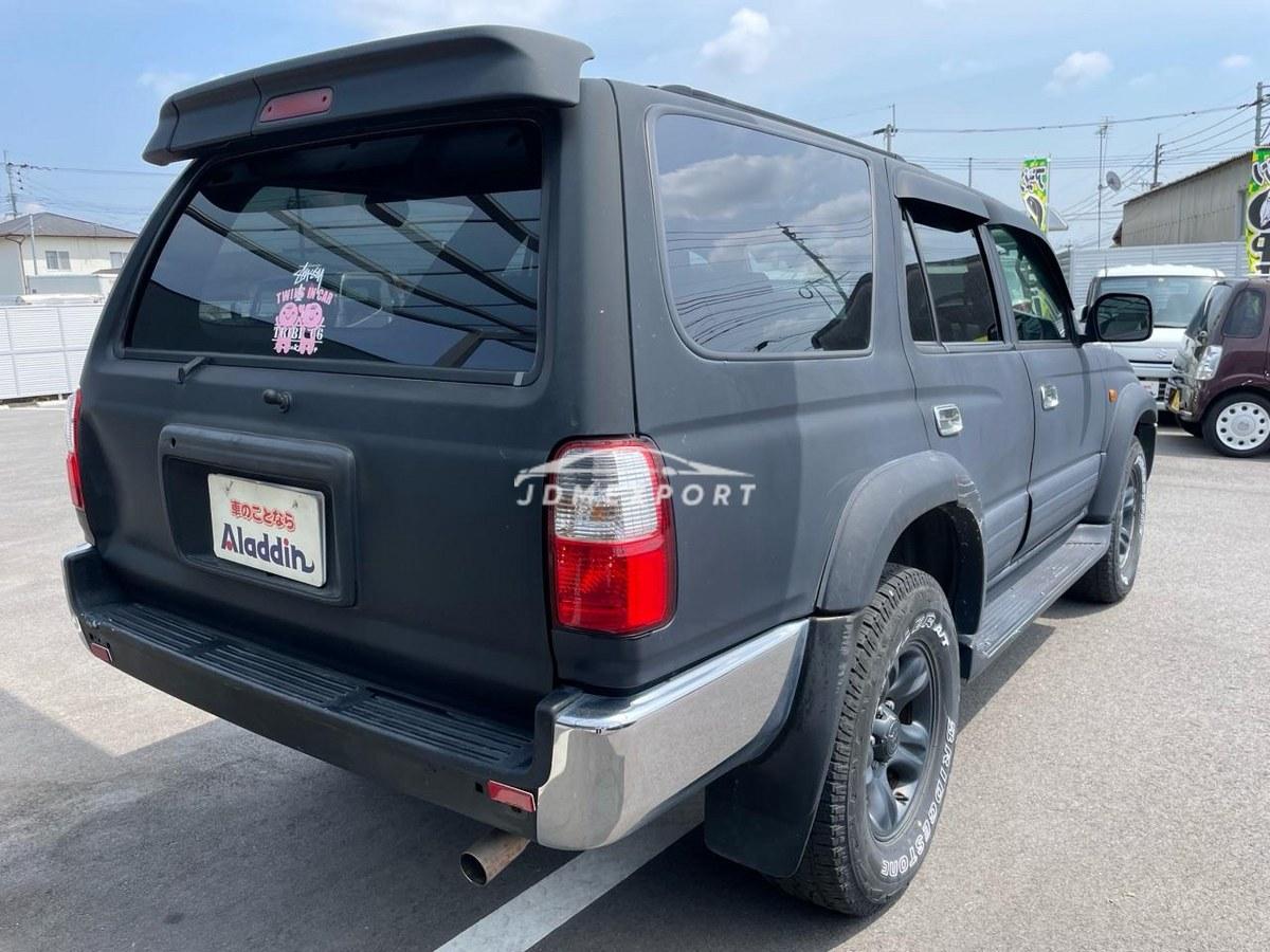 Toyota Hilux Surf 2001 thumbnail 4