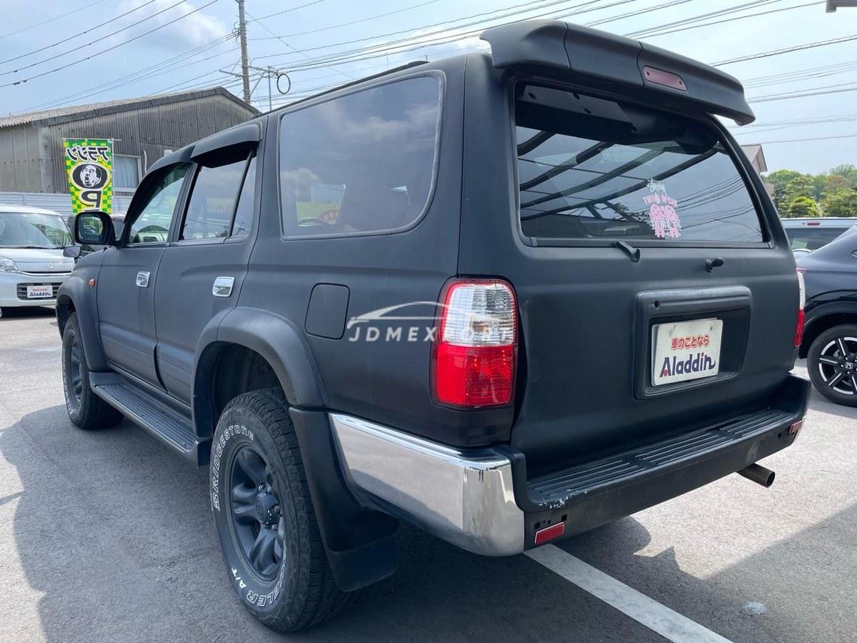Toyota Hilux Surf 2001 thumbnail 5