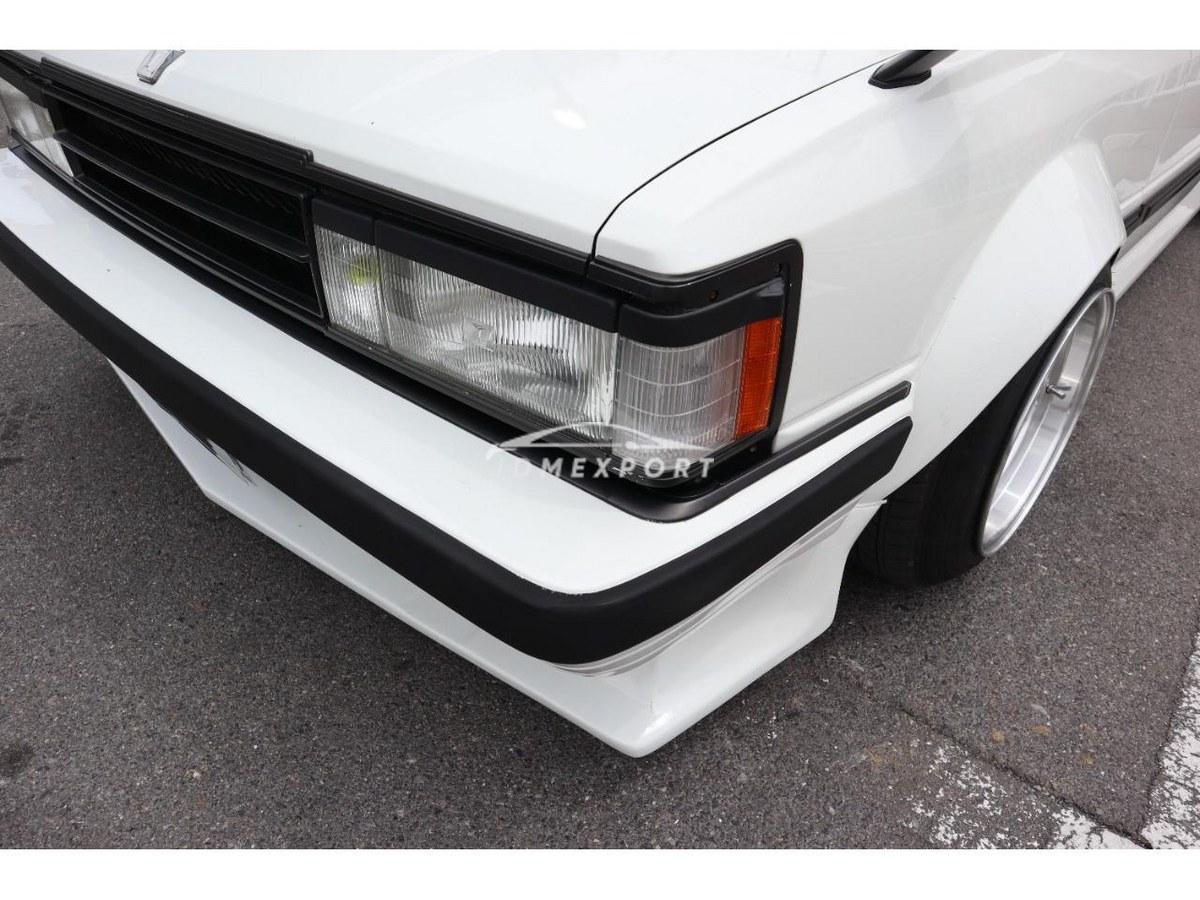 Toyota Cresta 1983 thumbnail 24