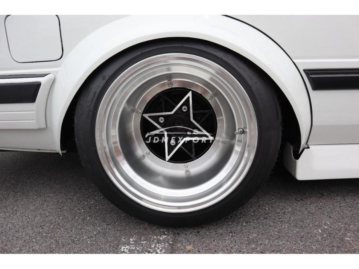 Toyota Cresta 1983 thumbnail 16