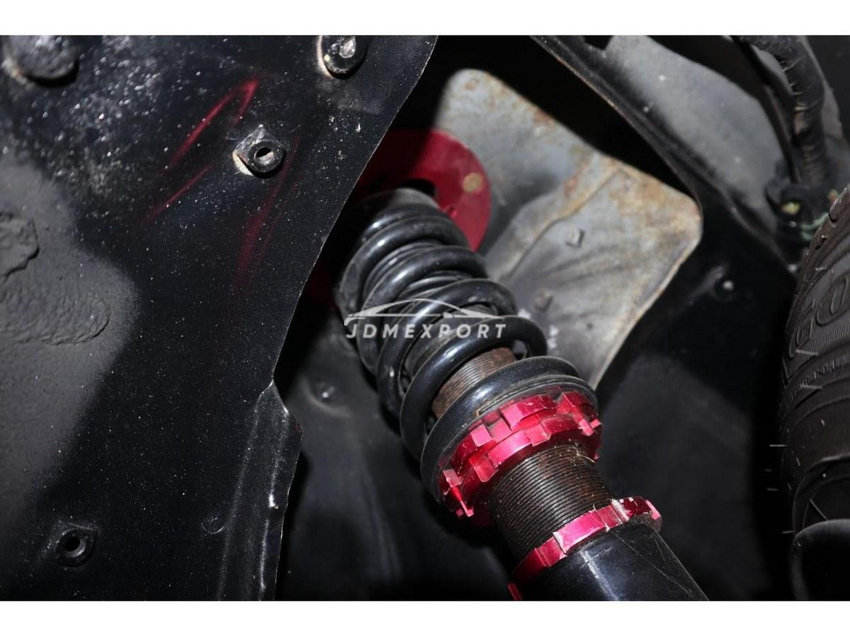 Toyota Cresta 1983 thumbnail 18