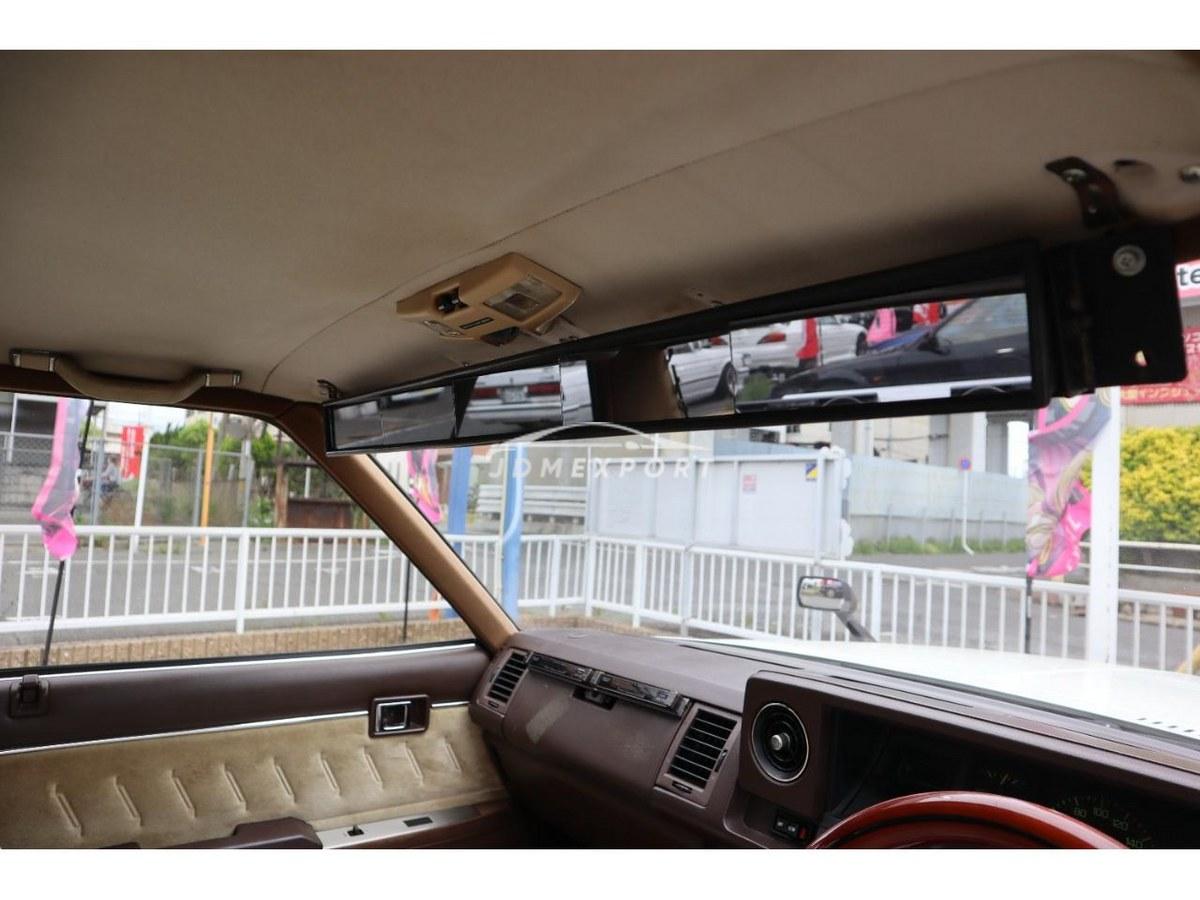 Toyota Cresta 1983 thumbnail 39