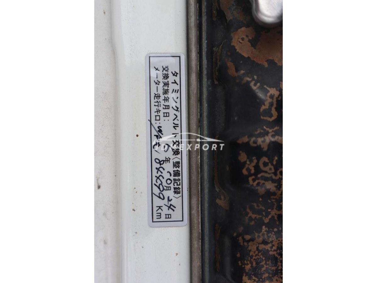 Toyota Cresta 1983 thumbnail 19