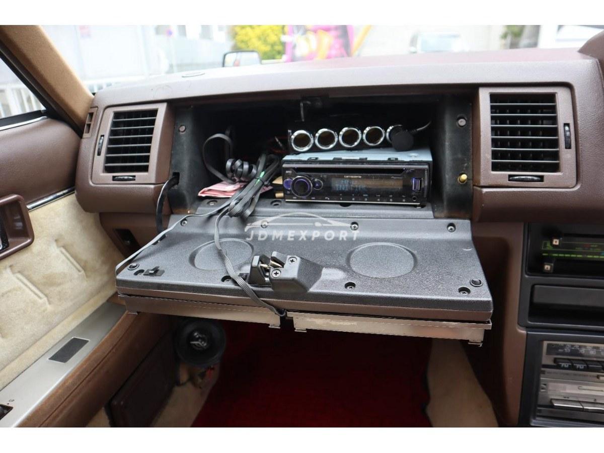 Toyota Cresta 1983 thumbnail 36