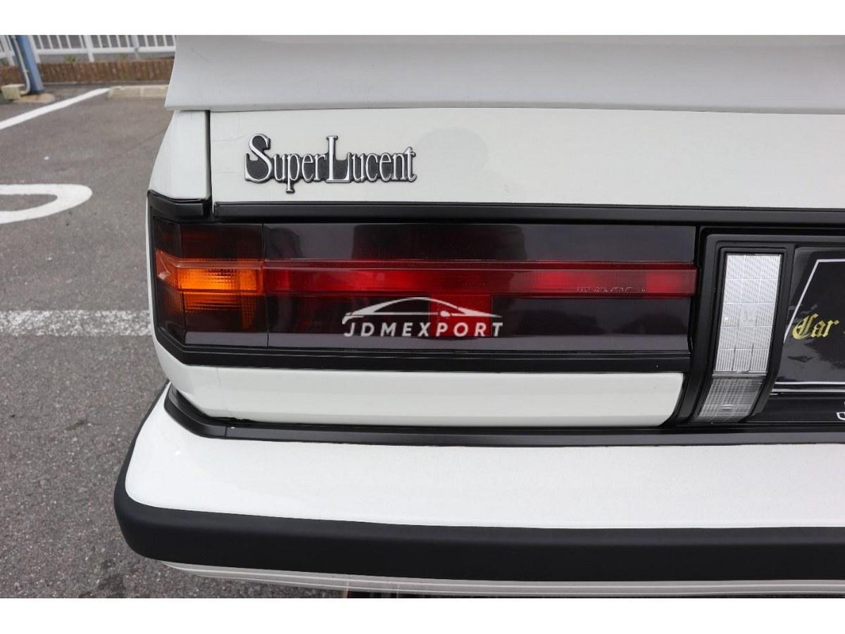 Toyota Cresta 1983 thumbnail 27