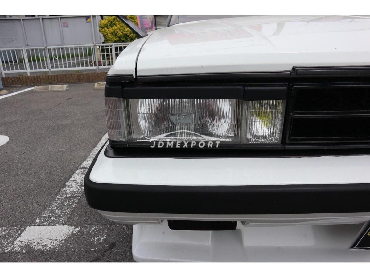 Toyota Cresta 1983 thumbnail 15