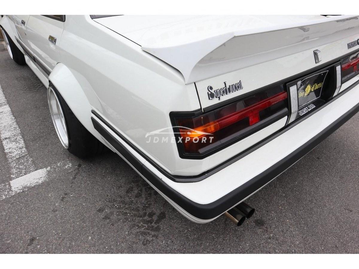 Toyota Cresta 1983 thumbnail 25