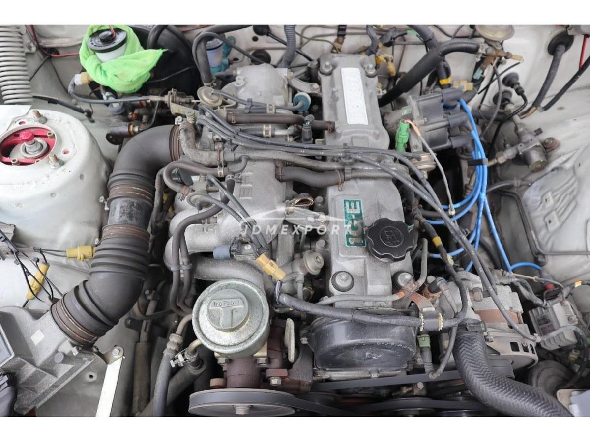 Toyota Cresta 1983 thumbnail 40