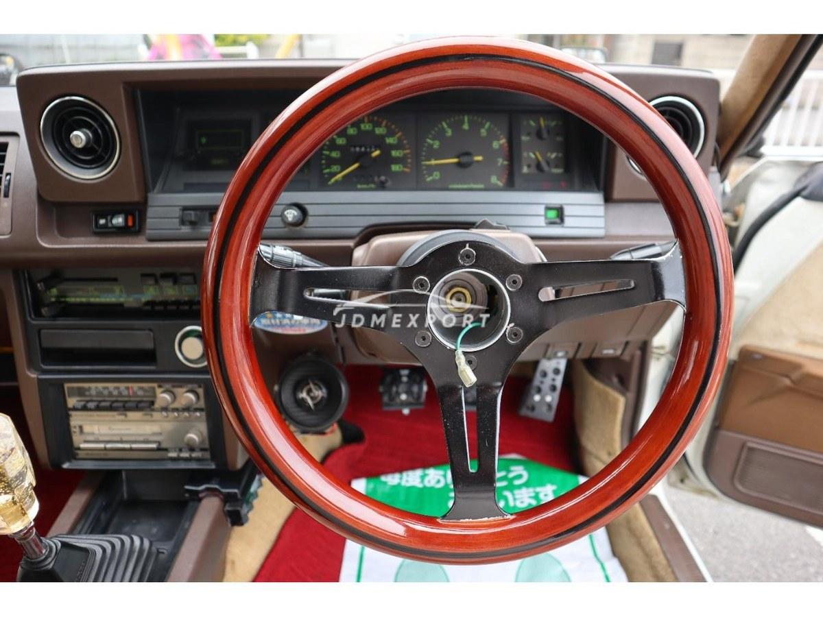 Toyota Cresta 1983 thumbnail 32