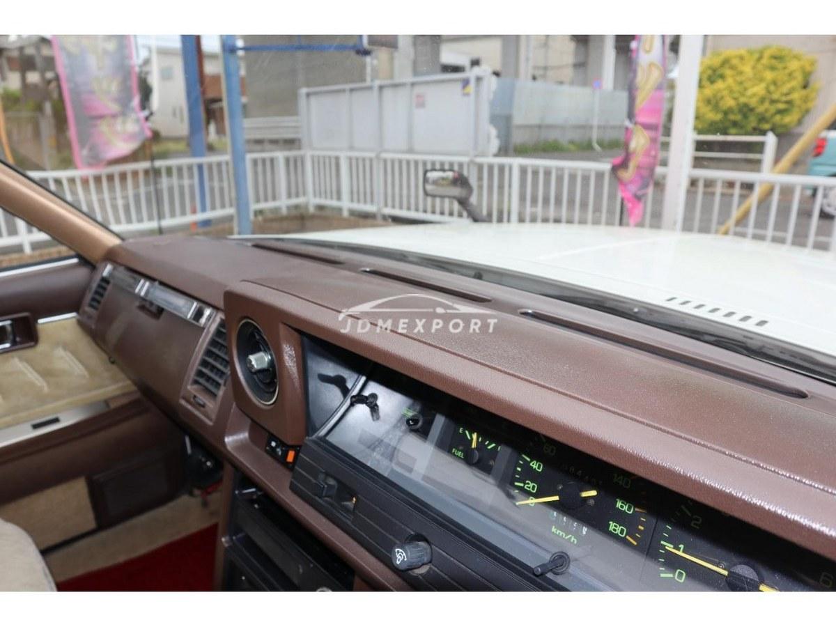 Toyota Cresta 1983 thumbnail 38