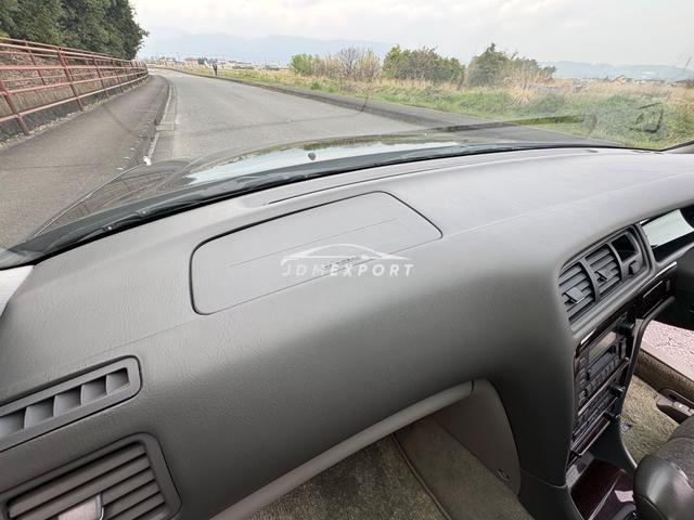 Toyota Cresta 1998 thumbnail 11